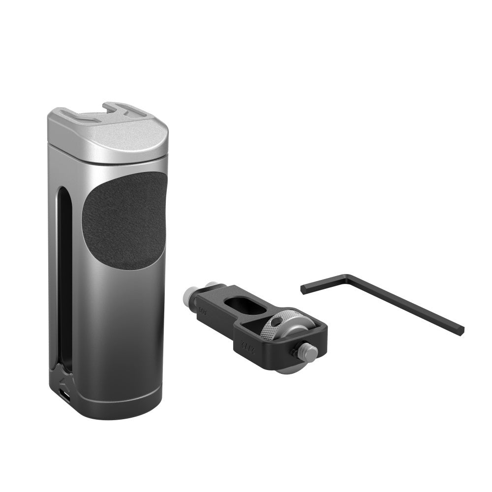 SmallRig 3894 – Foto-/Video-Griff – für iPhone, Samsung Galaxy, Android