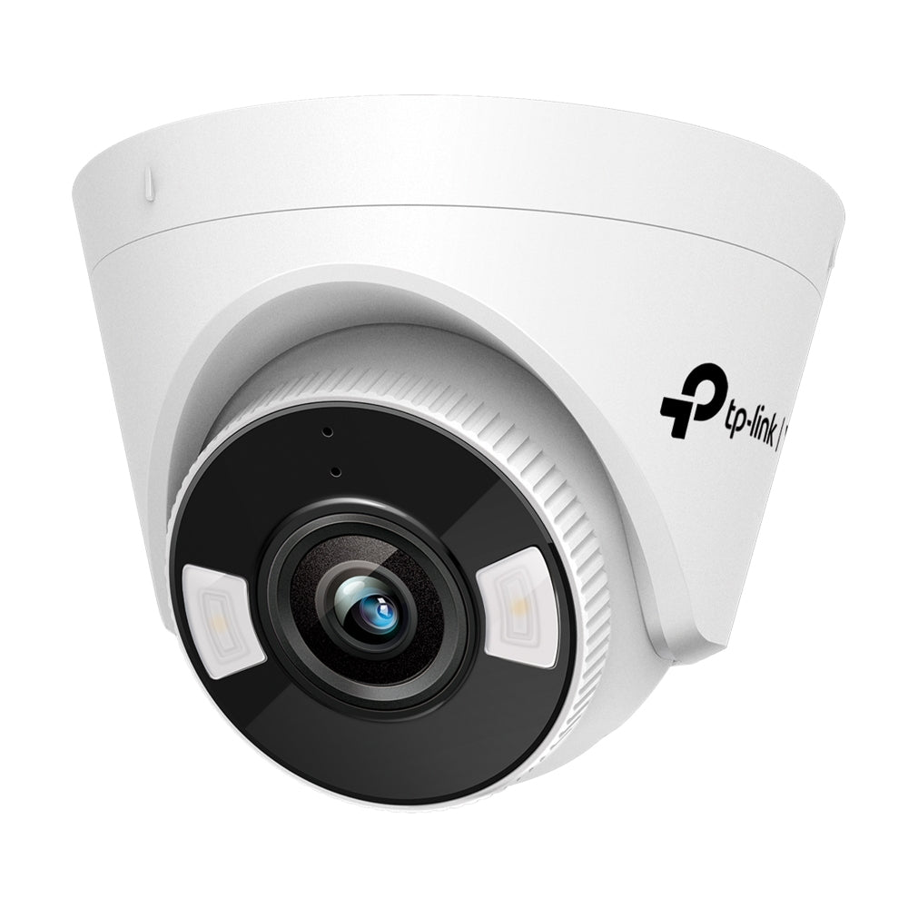 TP-Link VIGI C440 (2,8 mm) IP-Sicherheitskamera – 1440p, Nachtsicht 30 m, PoE, Weiss