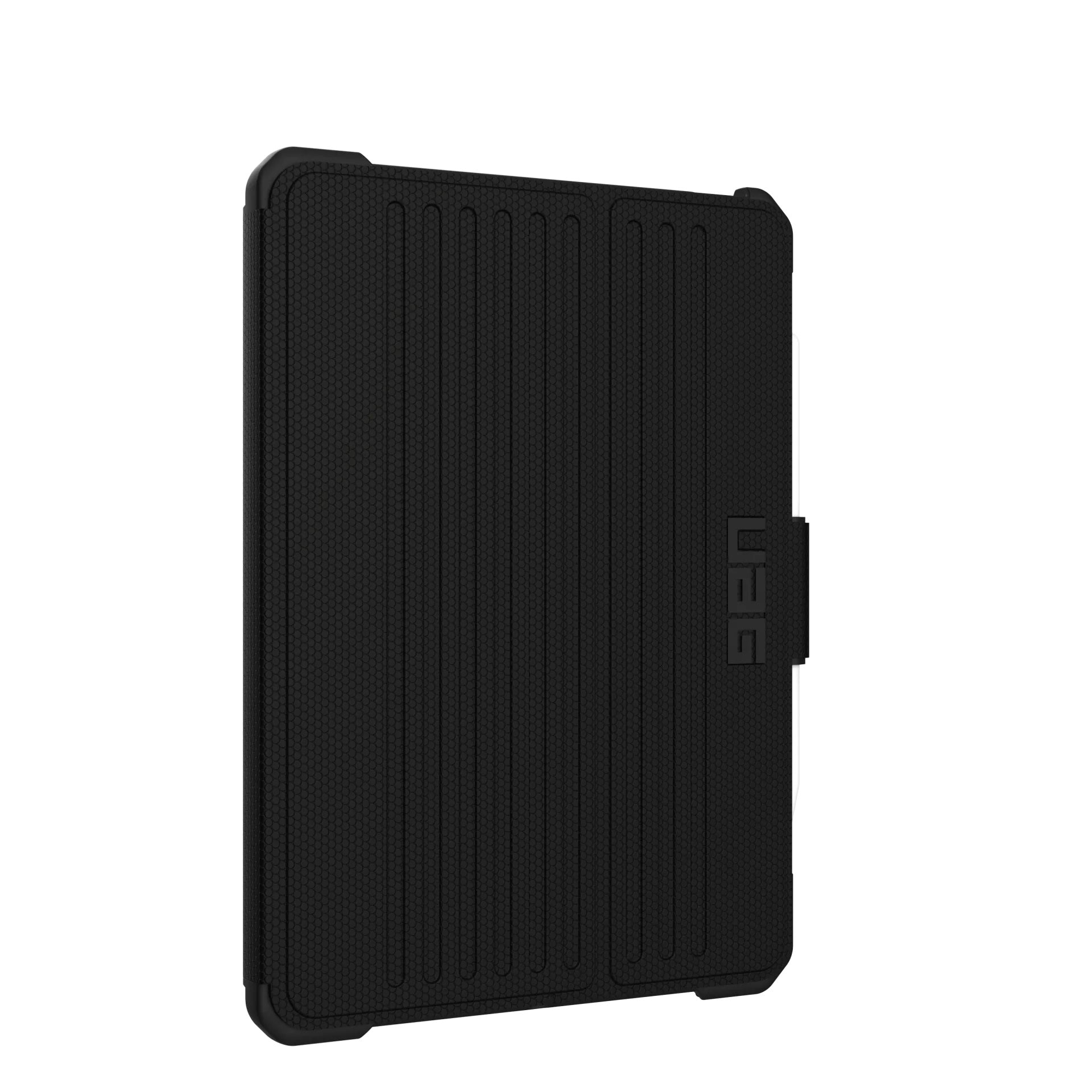 Urban Armor Gear UAG Metropolis Tablet-Hülle für iPad 10,9" (10. Gen.) – Schwarz