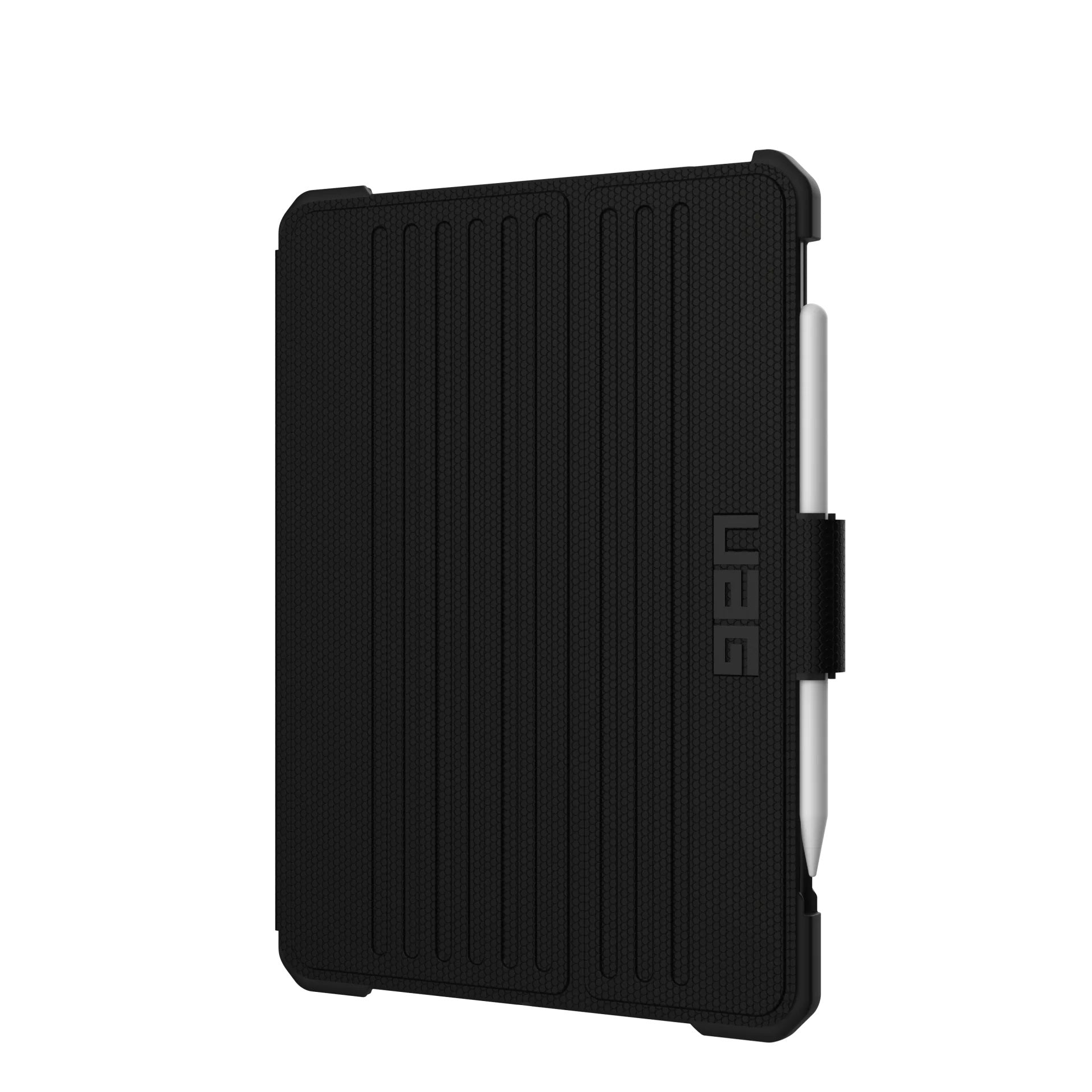 Urban Armor Gear UAG Metropolis Tablet-Hülle für iPad 10,9" (10. Gen.) – Schwarz