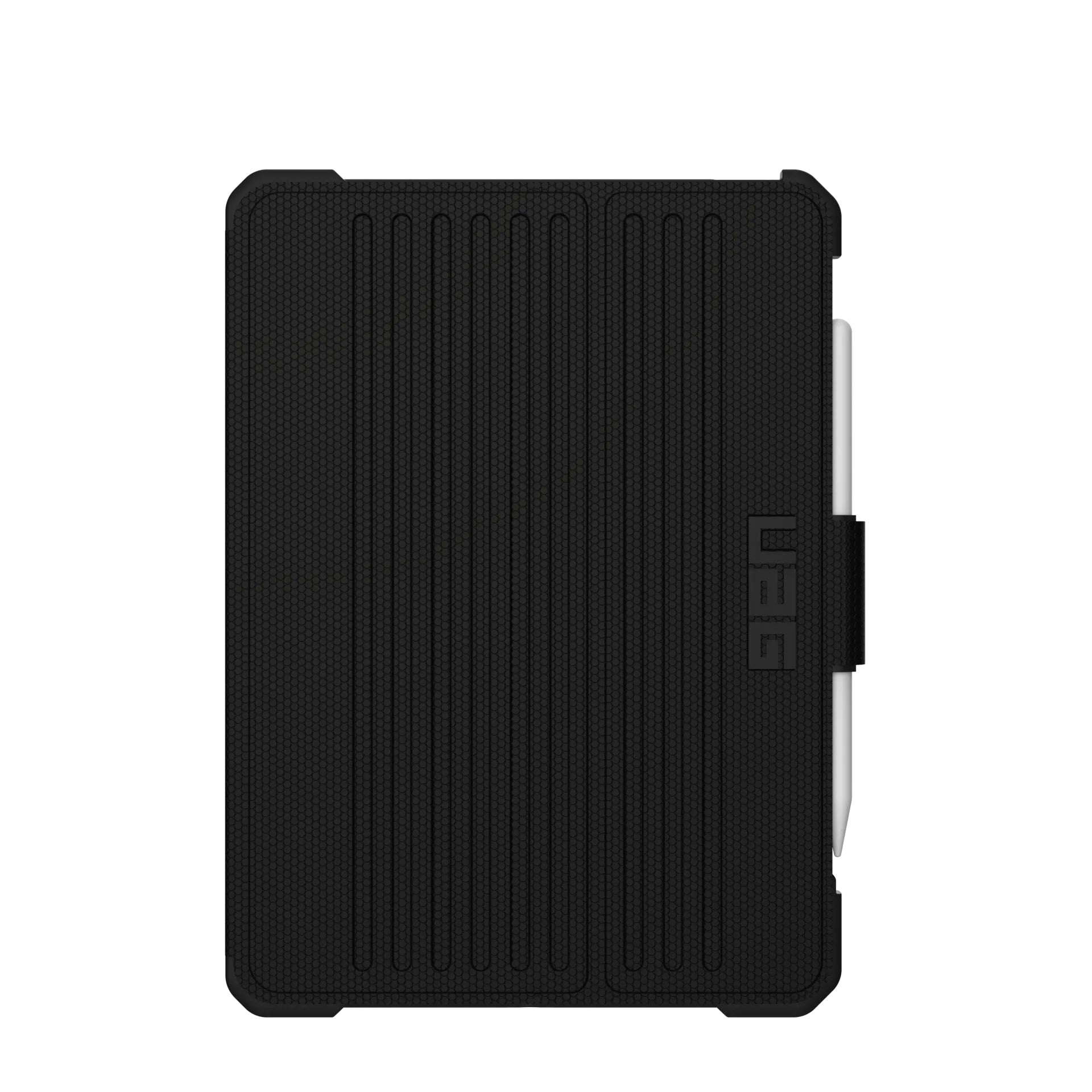 Urban Armor Gear UAG Metropolis Tablet-Hülle für iPad 10,9" (10. Gen.) – Schwarz