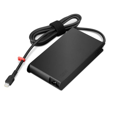 Lenovo Netzteil – 135 W – für Lenovo ThinkPad – Schwarz