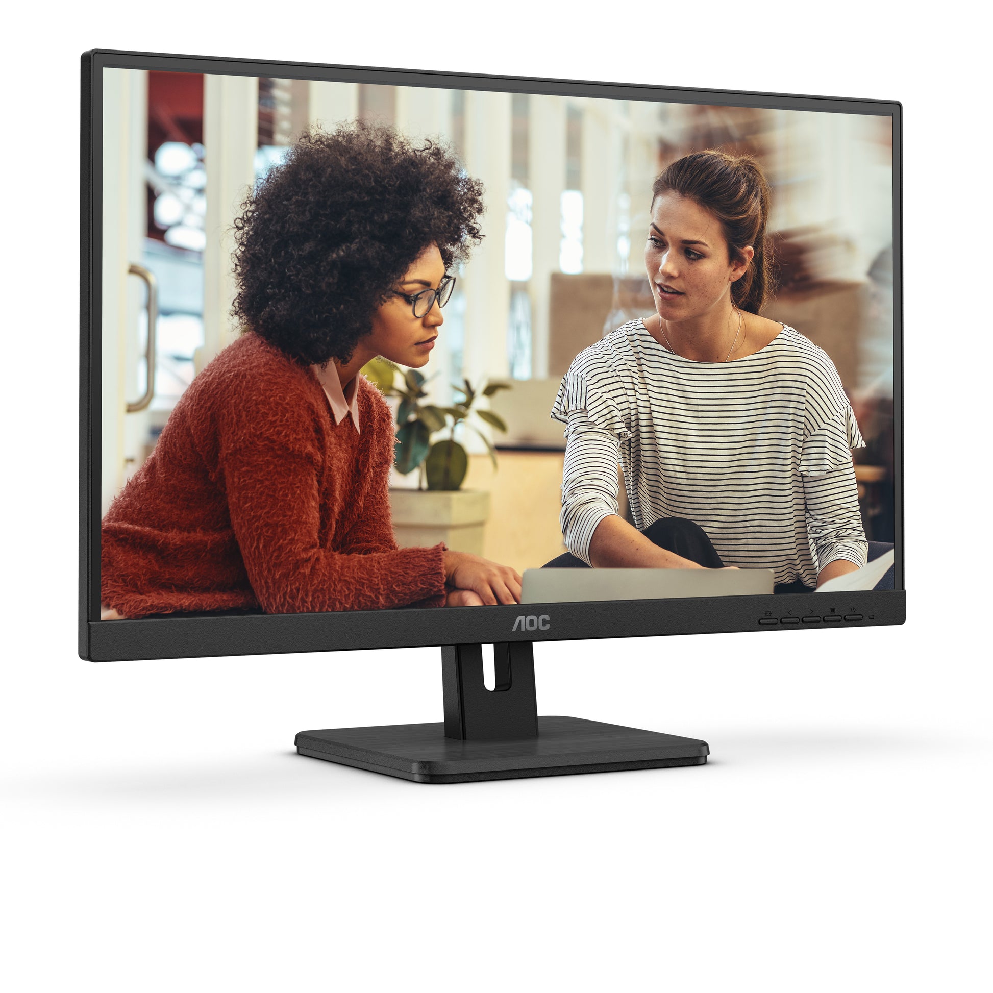 R-Go Tools AOC 27E3UM – 27", 1920 × 1080 (Full HD), VA