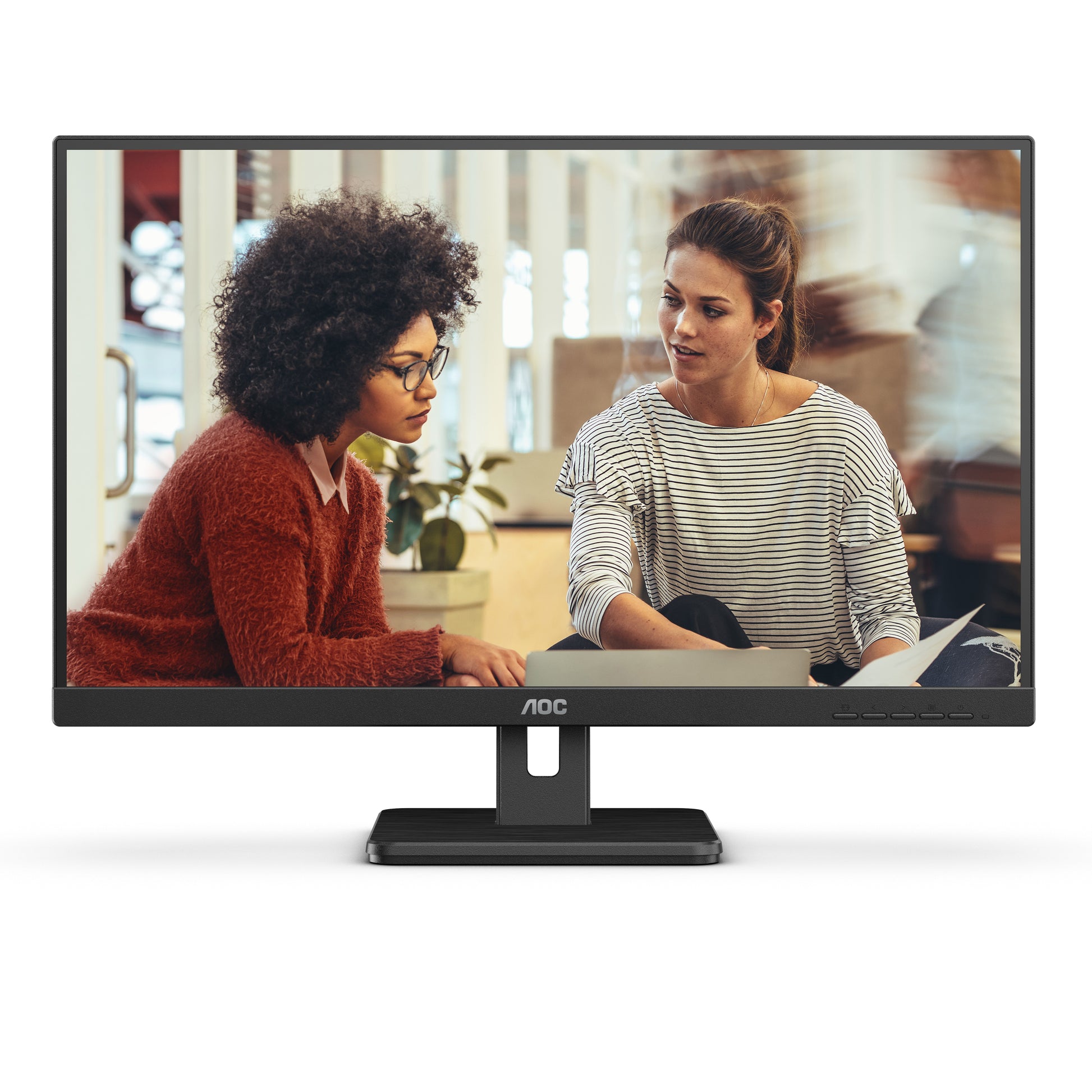 R-Go Tools AOC 27E3UM – 27", 1920 × 1080 (Full HD), VA