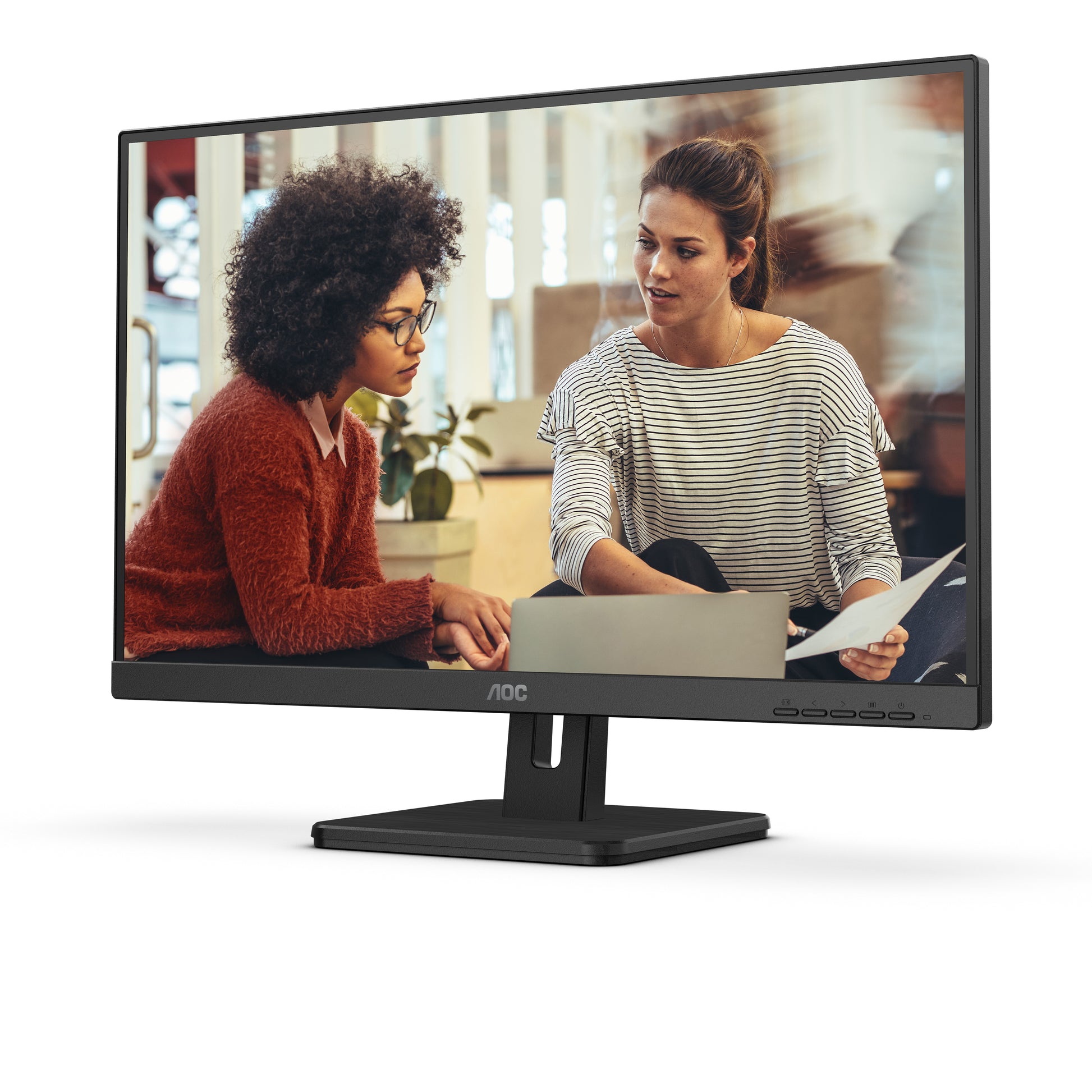 R-Go Tools AOC 27E3UM – 27", 1920 × 1080 (Full HD), VA