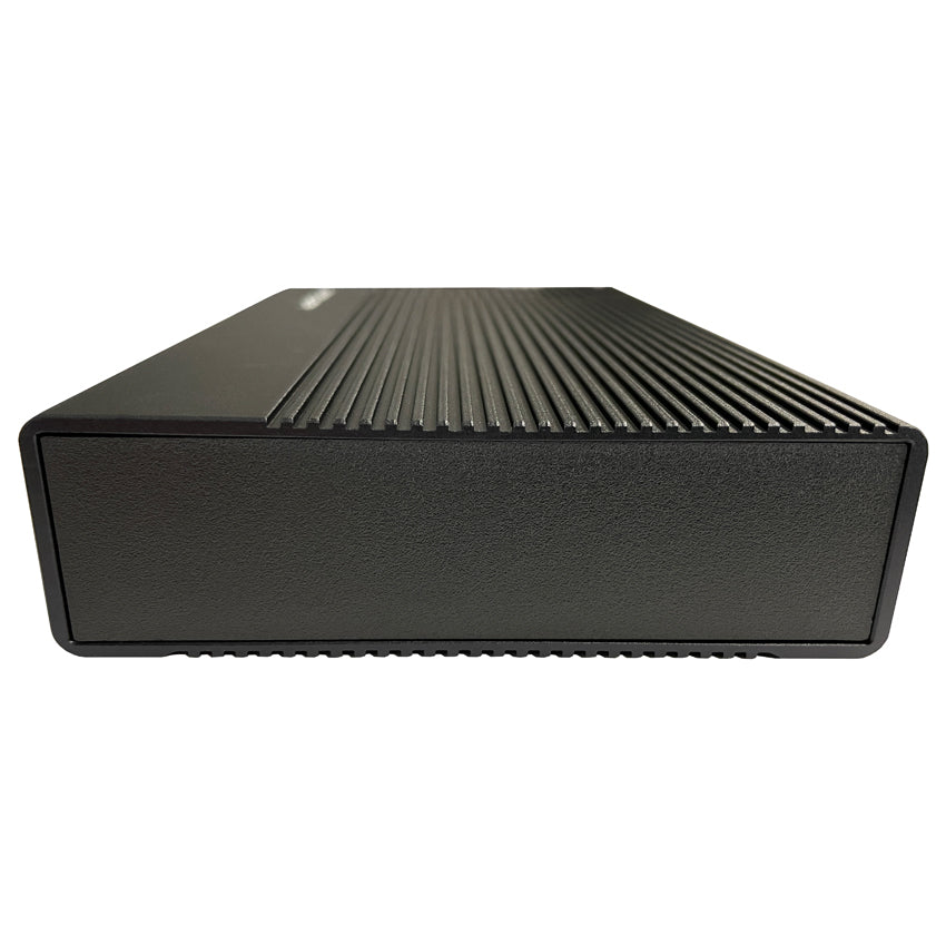 LC-Power LC-25U3-C – 1-Schacht 2,5" HDD/SSD-Gehäuse – USB-C 3.2 Gen 2, SATA III (6 Gbit/s)