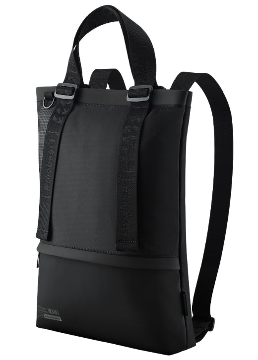 ASUS Vivobook – Notebook-Rucksack – für 16" Notebook, Leder/Polyester, Schwarz