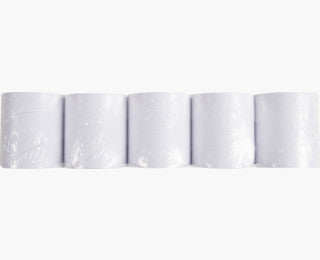 Exacompta Kassarolle – 76 mm × 40 m, Kern 12 mm – 10 Stk.