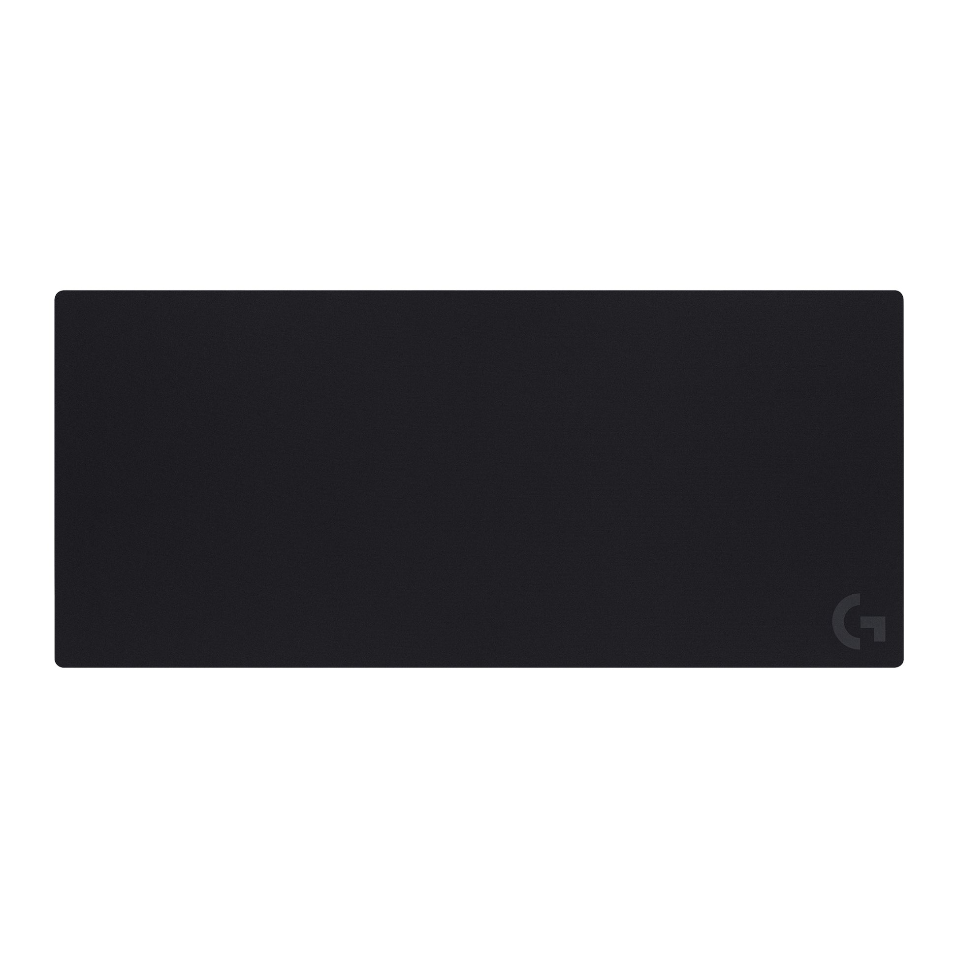 Logitech G G840 XL – Gaming-Mauspad – 900 × 400 × 3 mm, Textil (Gummi-Basis), Schwarz