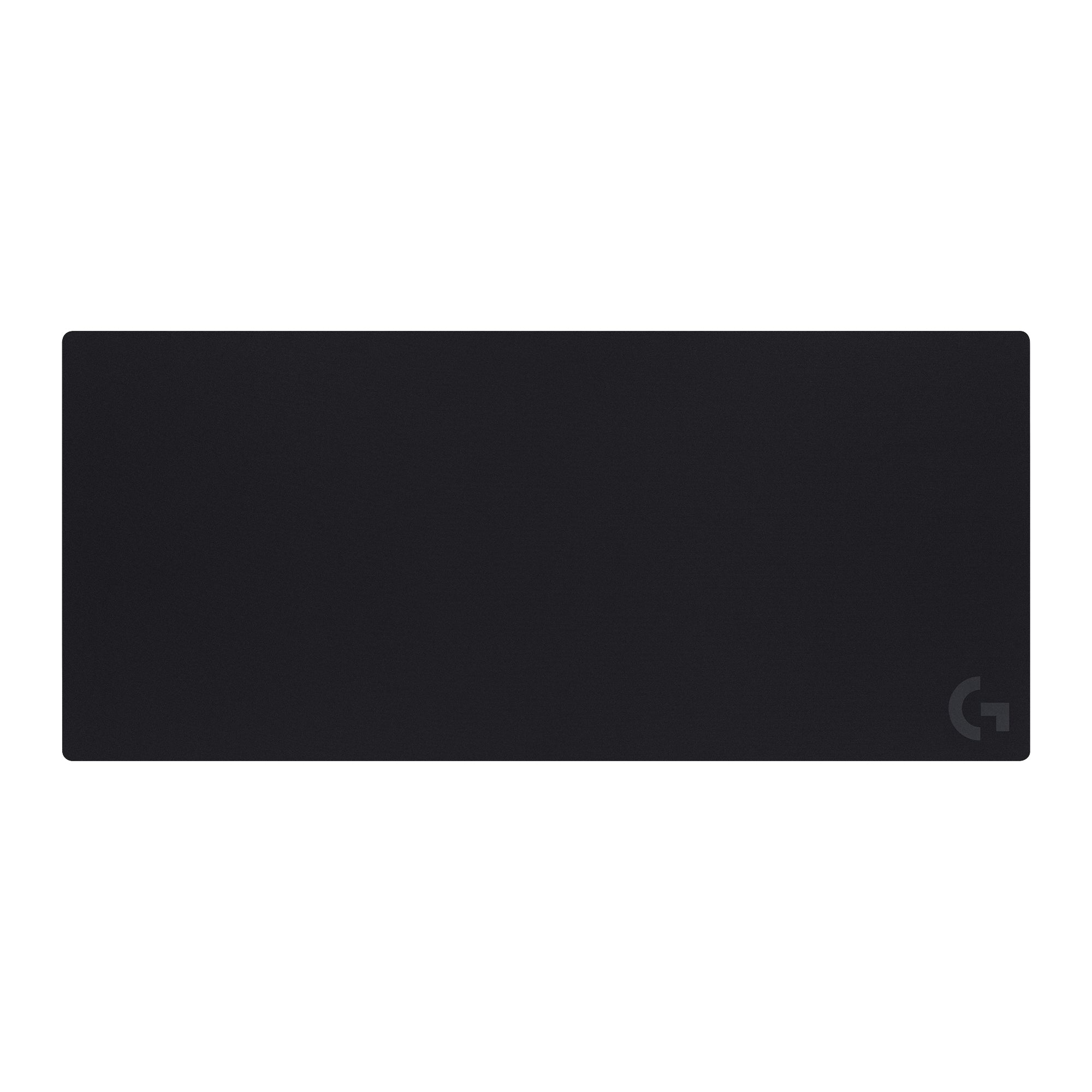 Logitech G G840 XL – Gaming-Mauspad – 900 × 400 × 3 mm, Textil (Gummi-Basis), Schwarz