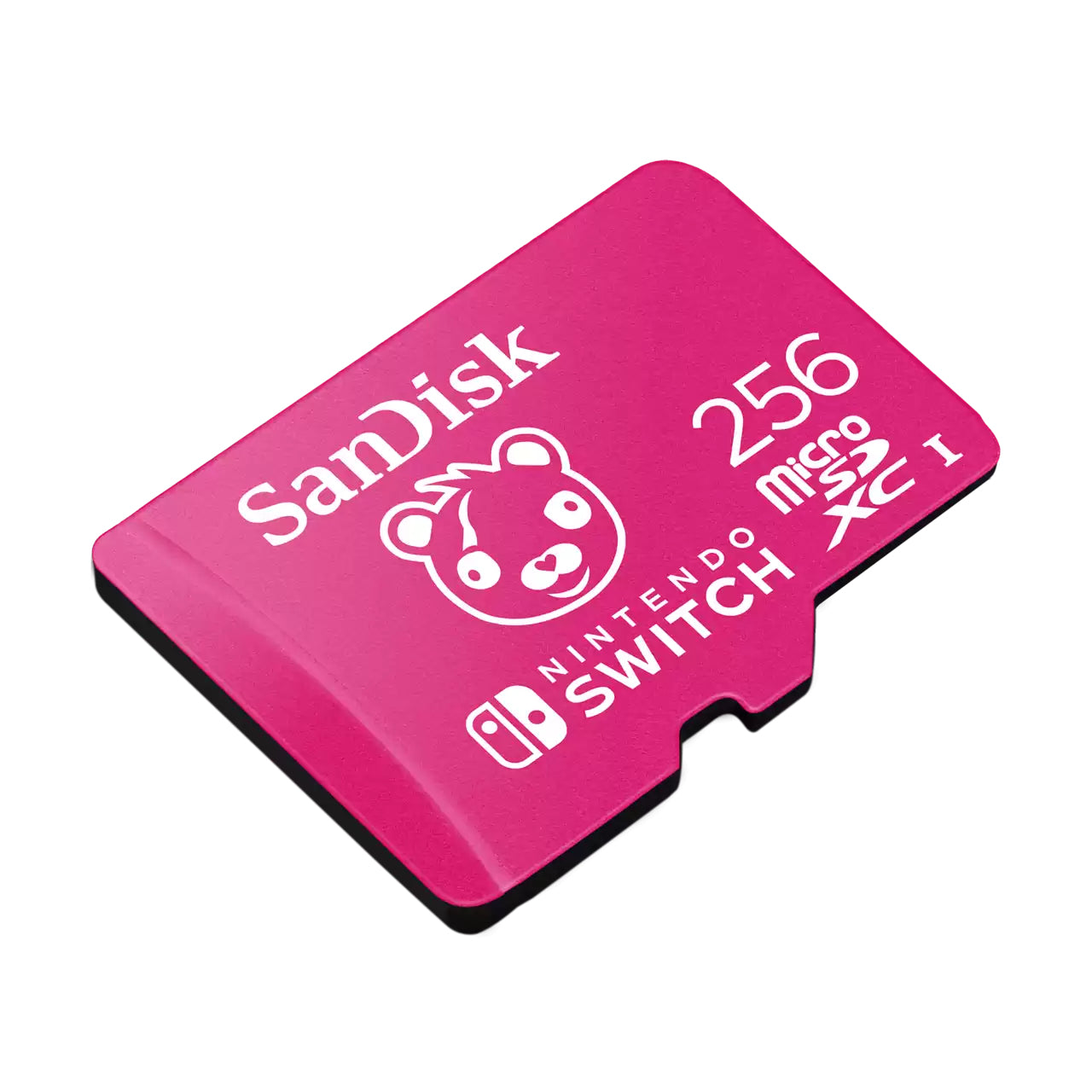 SanDisk Barcode-Etiketten