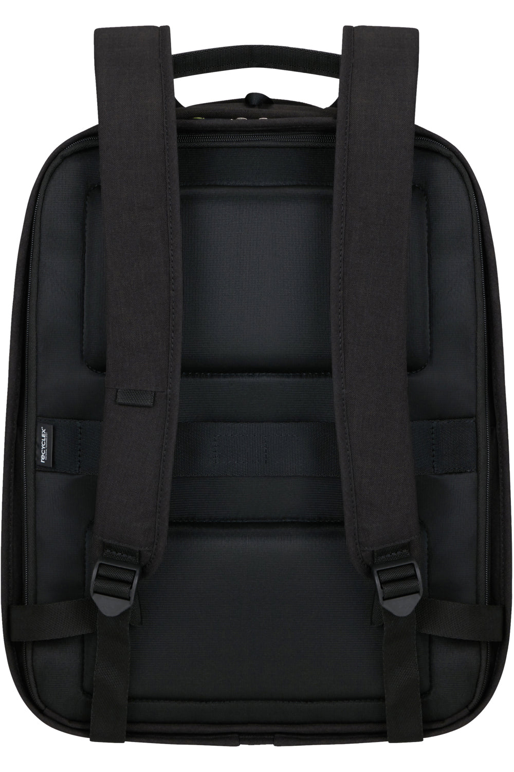Samsonite Securipak EXP – Notebook-Rucksack – für 15,6"-Notebook, 30 l, Polyester, Schwarz