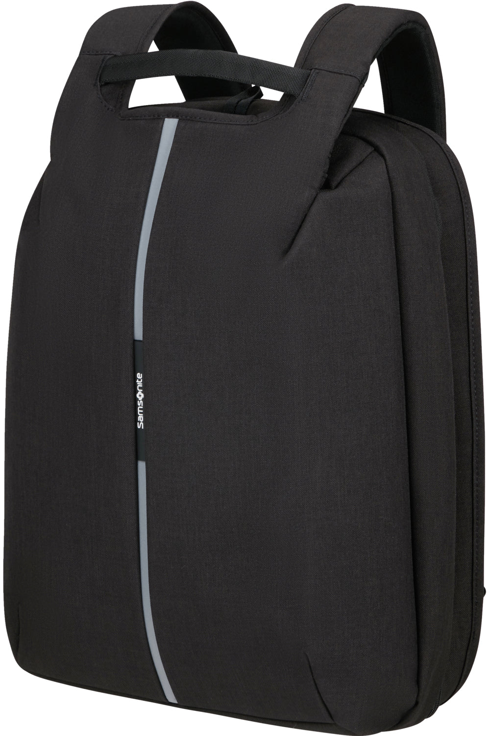 Samsonite Securipak EXP – Notebook-Rucksack – für 15,6"-Notebook, 30 l, Polyester, Schwarz