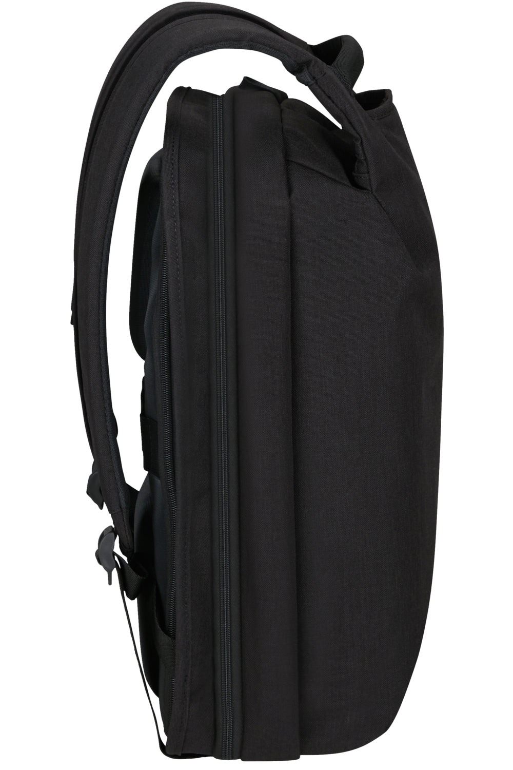 Samsonite Securipak EXP – Notebook-Rucksack – für 15,6"-Notebook, 30 l, Polyester, Schwarz