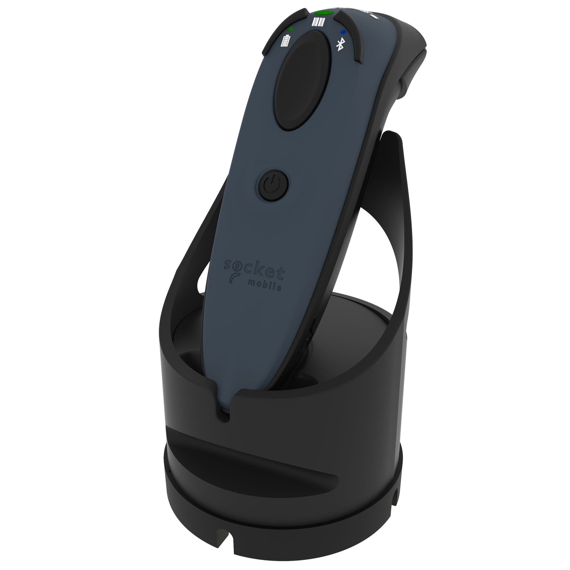 Socket Mobile DURASCAN D720 – Barcodeleser – Ladestation