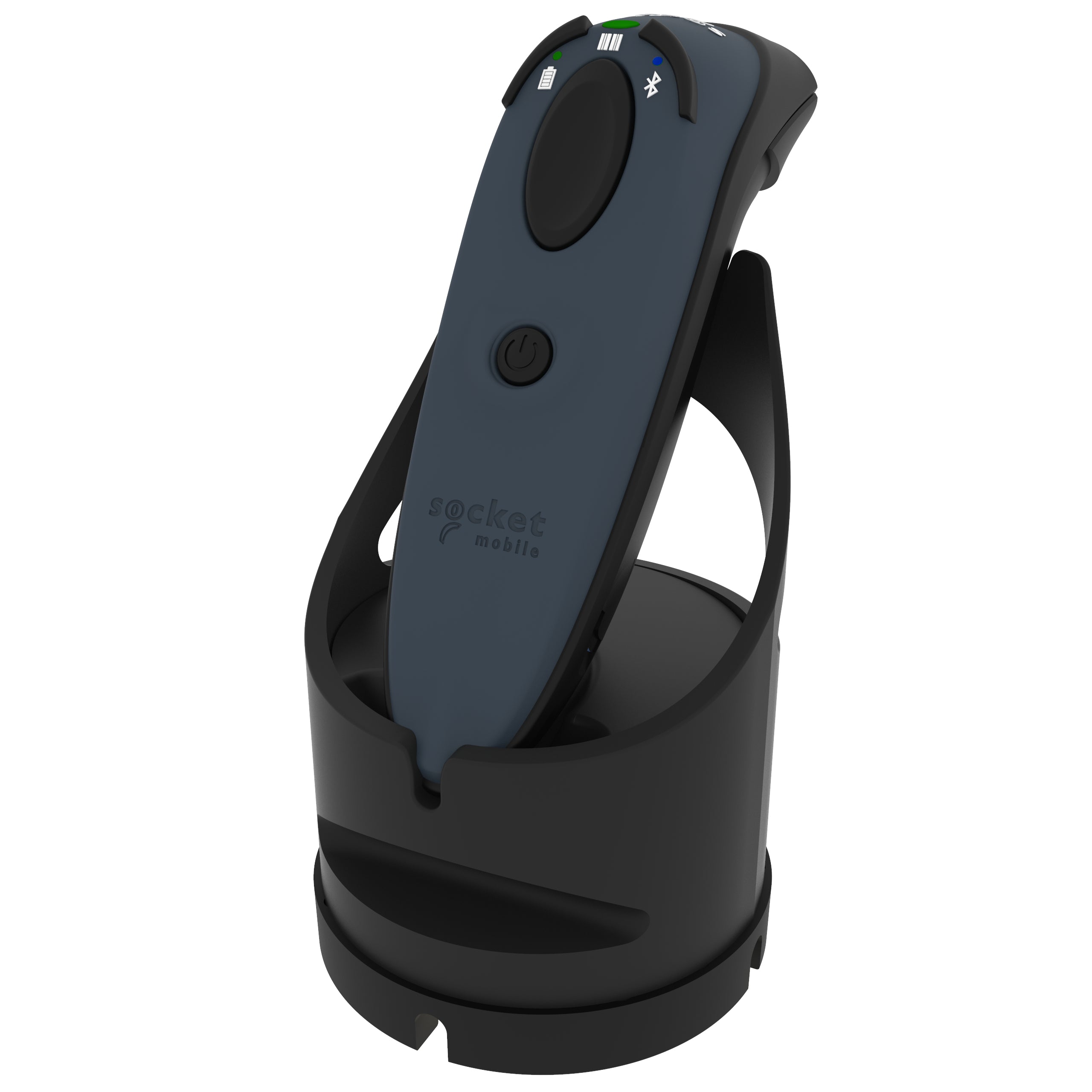 Socket Mobile DURASCAN D720 – Barcodeleser – Ladestation