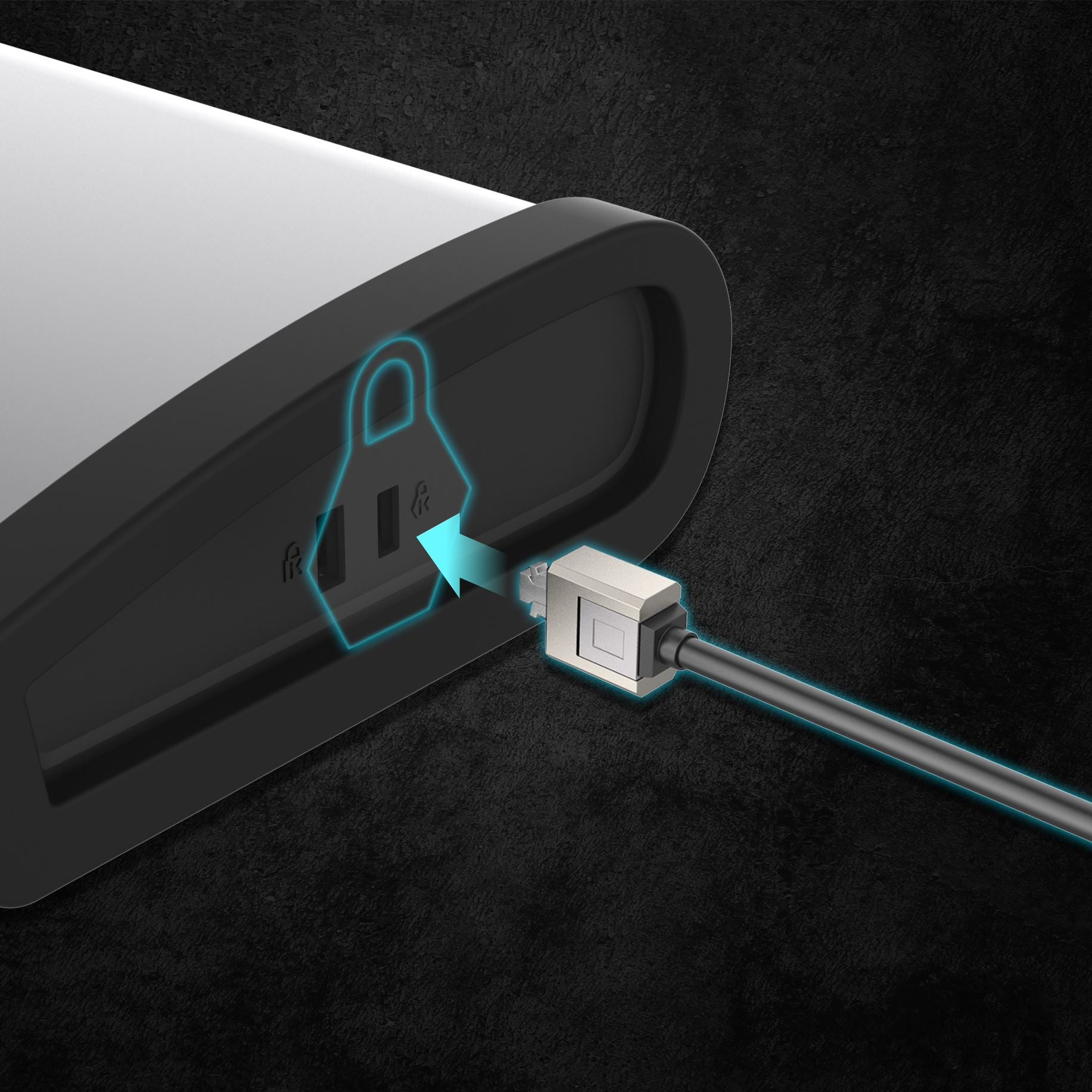 j5create JTD562-EN Dockingstation – Thunderbolt 4, 4× USB-A, 96 W PD, GbE, SD/microSD, 3,5 mm Audio, TB4 × 3