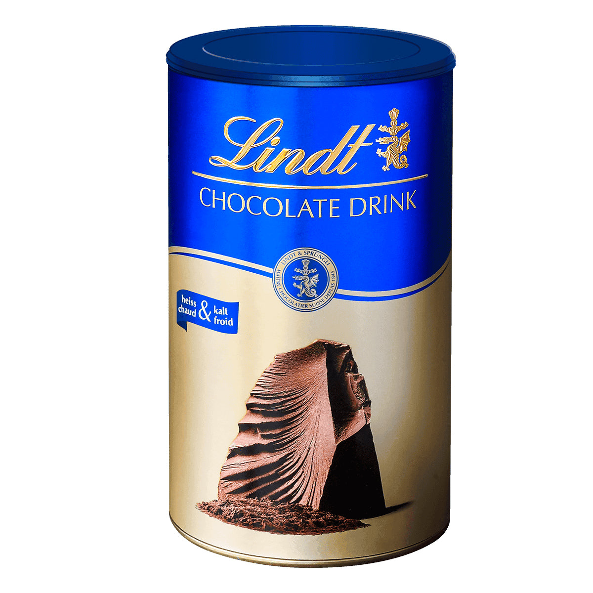 Lindt Trinkschokolade Milch – 300 g