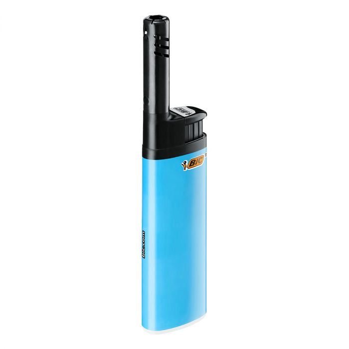 BIC Feuerzeug J38 – mehrfarbig – Kunststoff – 2 Stk
