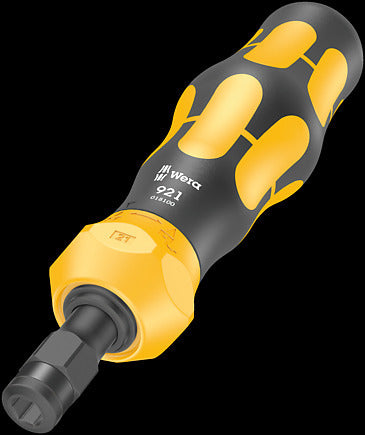 Wera Kraftform Plus – Bithalter 1/4" – 05018100001