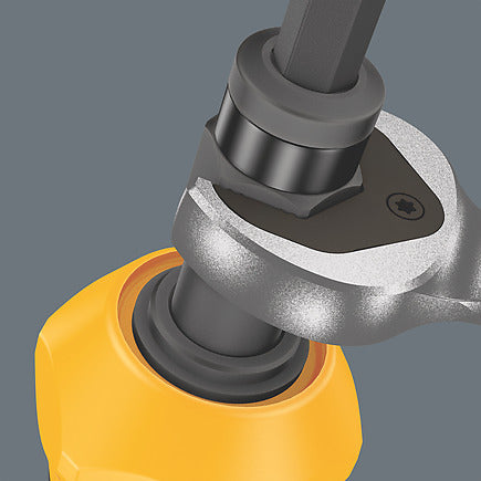 Wera Kraftform Plus – Bithalter 1/4" – 05018100001