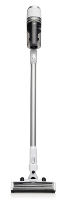Hisense Kabelloser Staubsauger SHVC6134W, 2-in-1 – 35 Min., 30 AW, Behälter 0,5 l