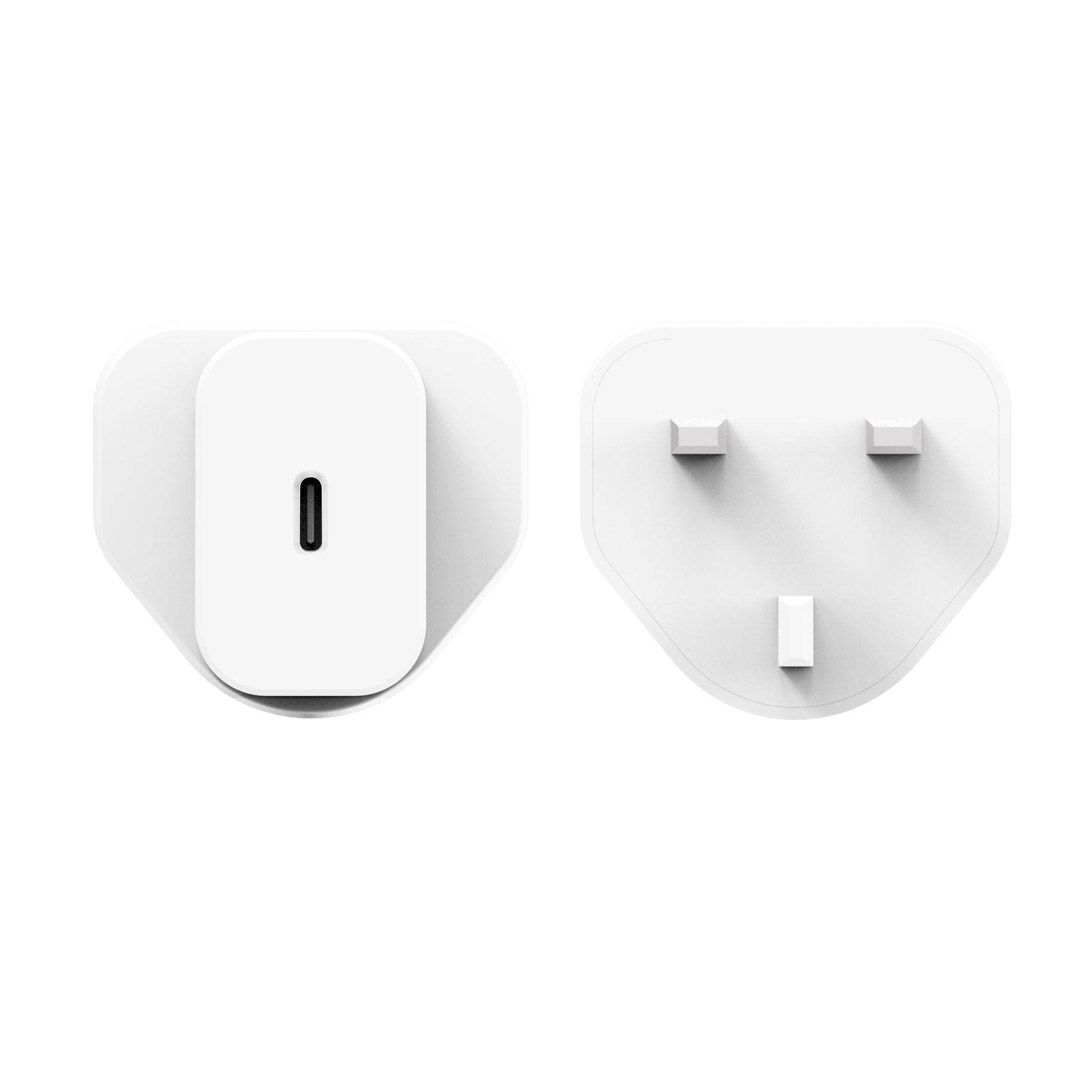 j5create Netzteil (UK) – 20 W, 1× USB-C, PD