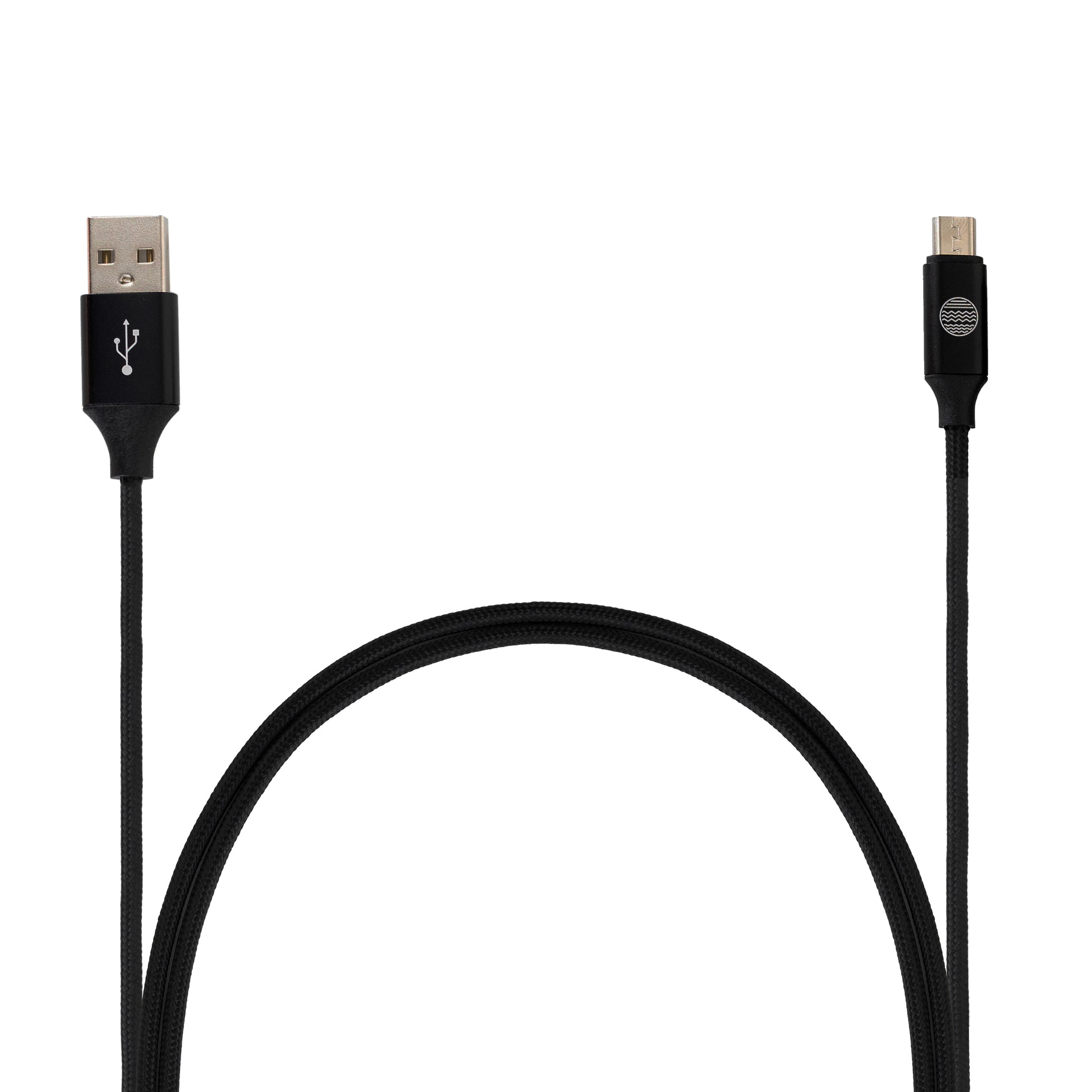 Our Pure Planet USB-Kabel, Micro-USB, 1,2 m, Lade-/Datenkabel