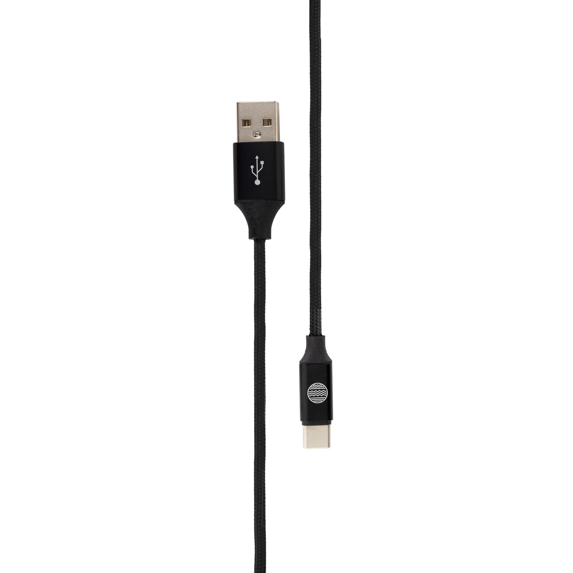Our Pure Planet USB-Kabel, USB-C, 1,2 m, Lade-/Datenkabel