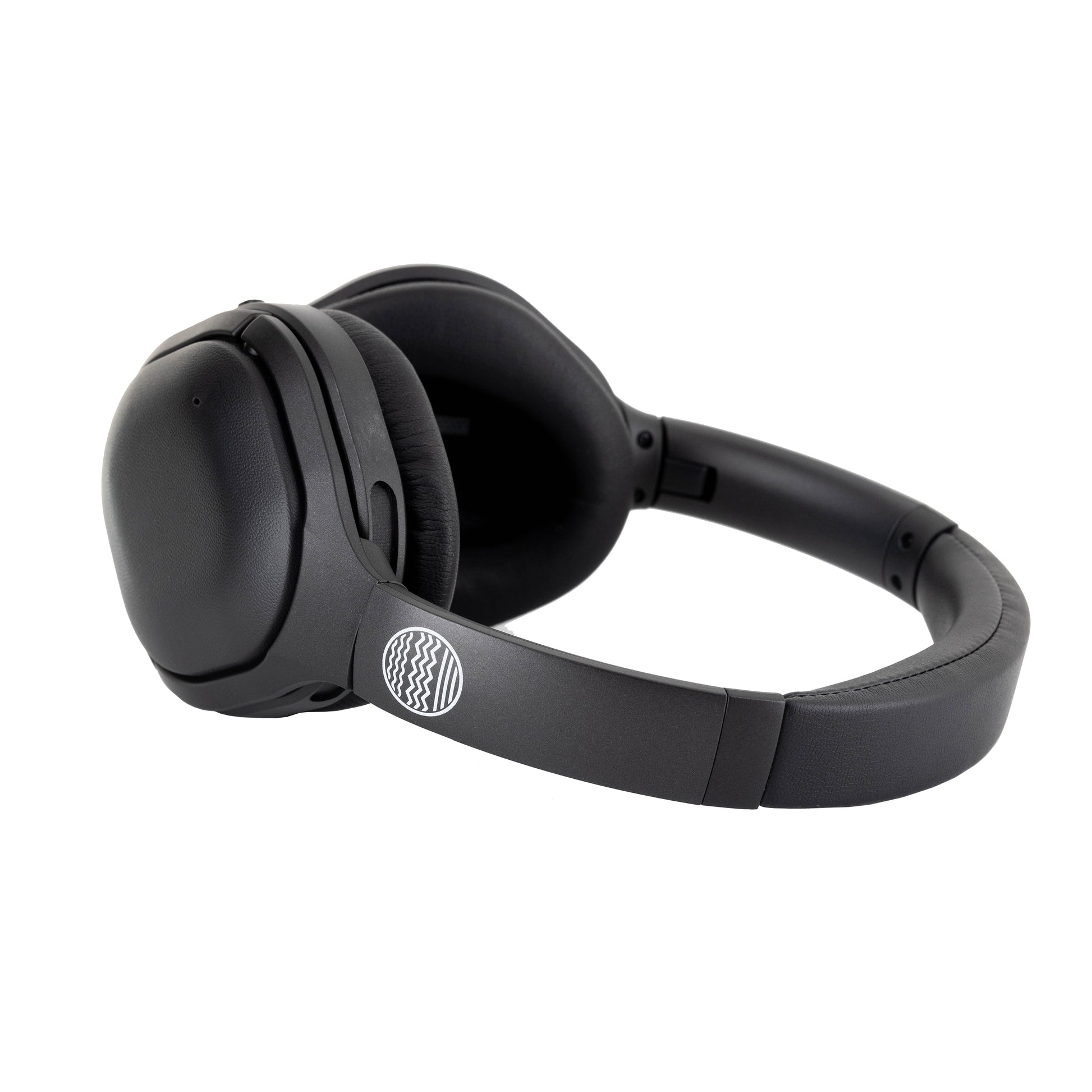 Our Pure Planet OPP049 – Duo Headset – Bluetooth 5.2, ANC – Schwarz – bis 35 h