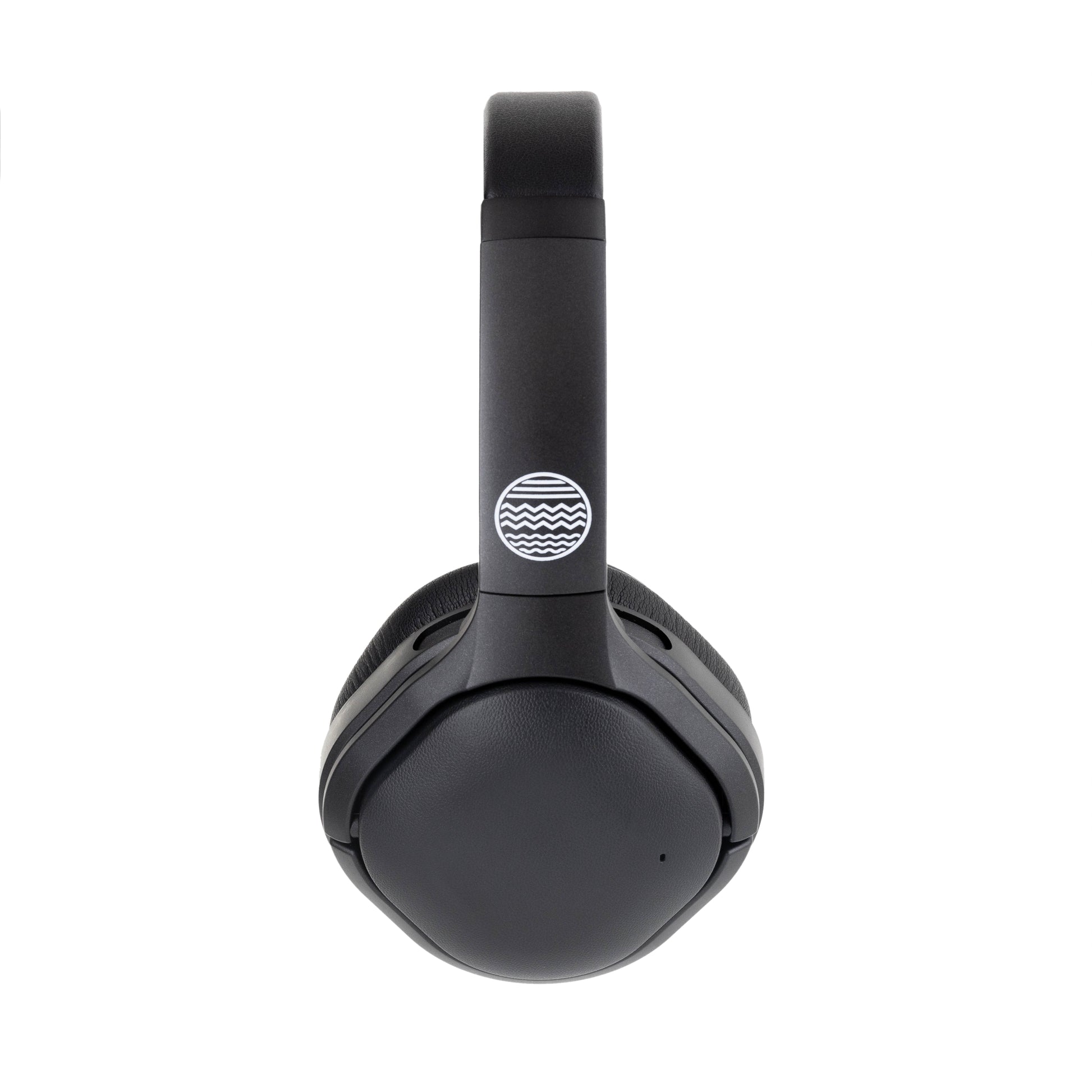 Our Pure Planet OPP049 – Duo Headset – Bluetooth 5.2, ANC – Schwarz – bis 35 h