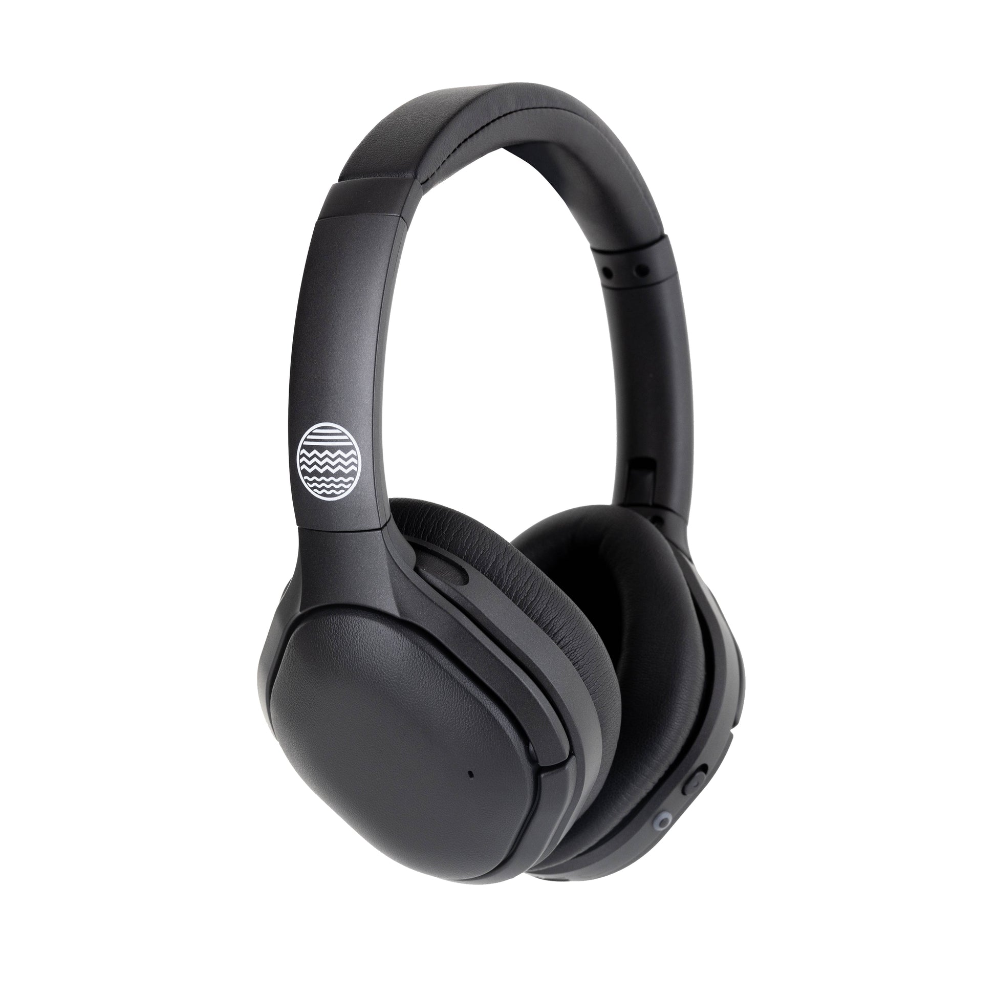 Our Pure Planet OPP049 – Duo Headset – Bluetooth 5.2, ANC – Schwarz – bis 35 h