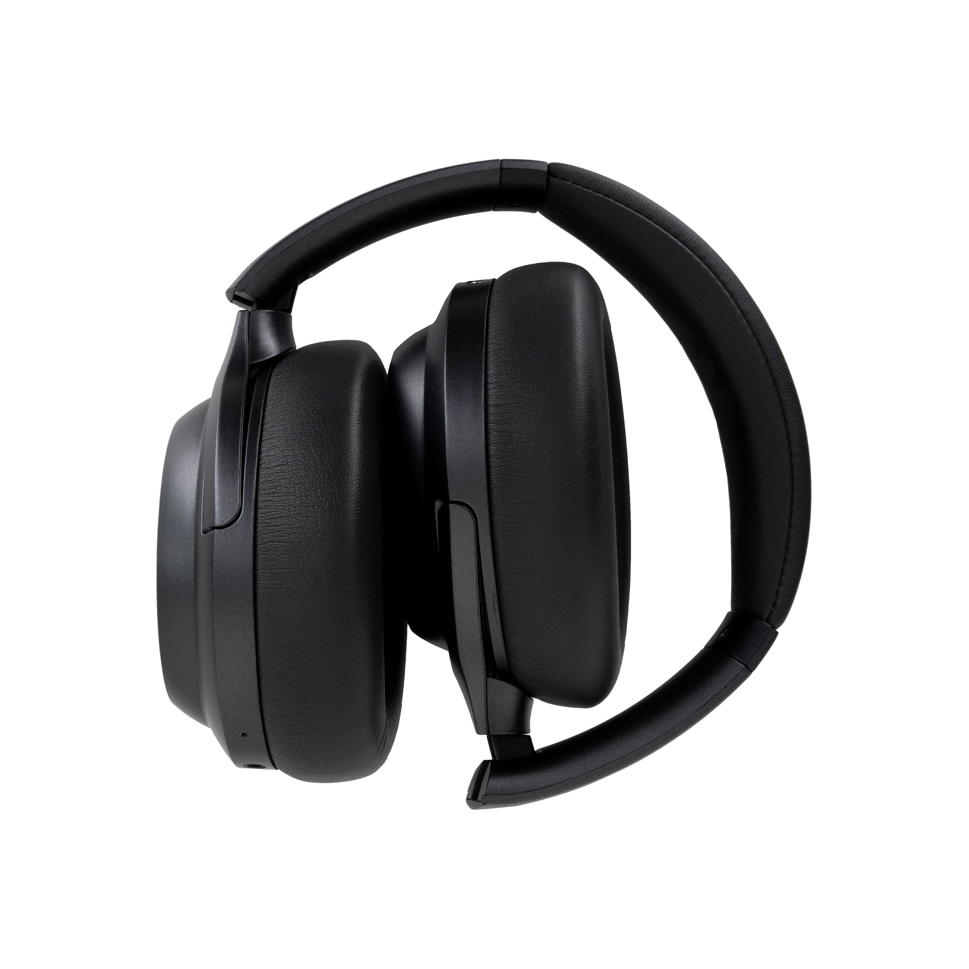 Our Pure Planet OPP137 – Duo Headset – Bluetooth, ANC, Transparenzmodus, 3,5 mm – Schwarz – bis 45 h