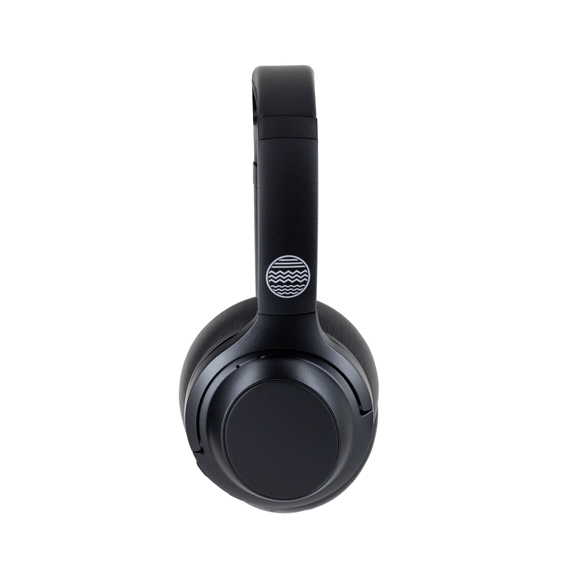 Our Pure Planet OPP137 – Duo Headset – Bluetooth, ANC, Transparenzmodus, 3,5 mm – Schwarz – bis 45 h