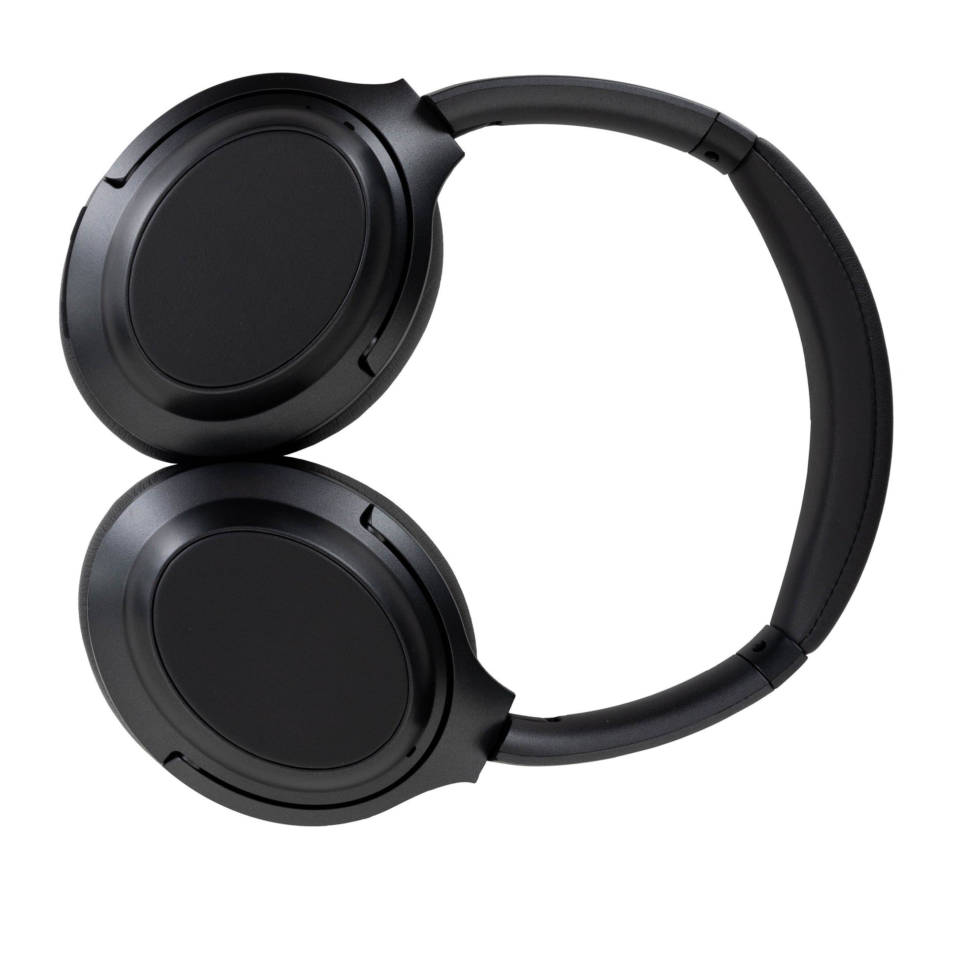 Our Pure Planet OPP137 – Duo Headset – Bluetooth, ANC, Transparenzmodus, 3,5 mm – Schwarz – bis 45 h