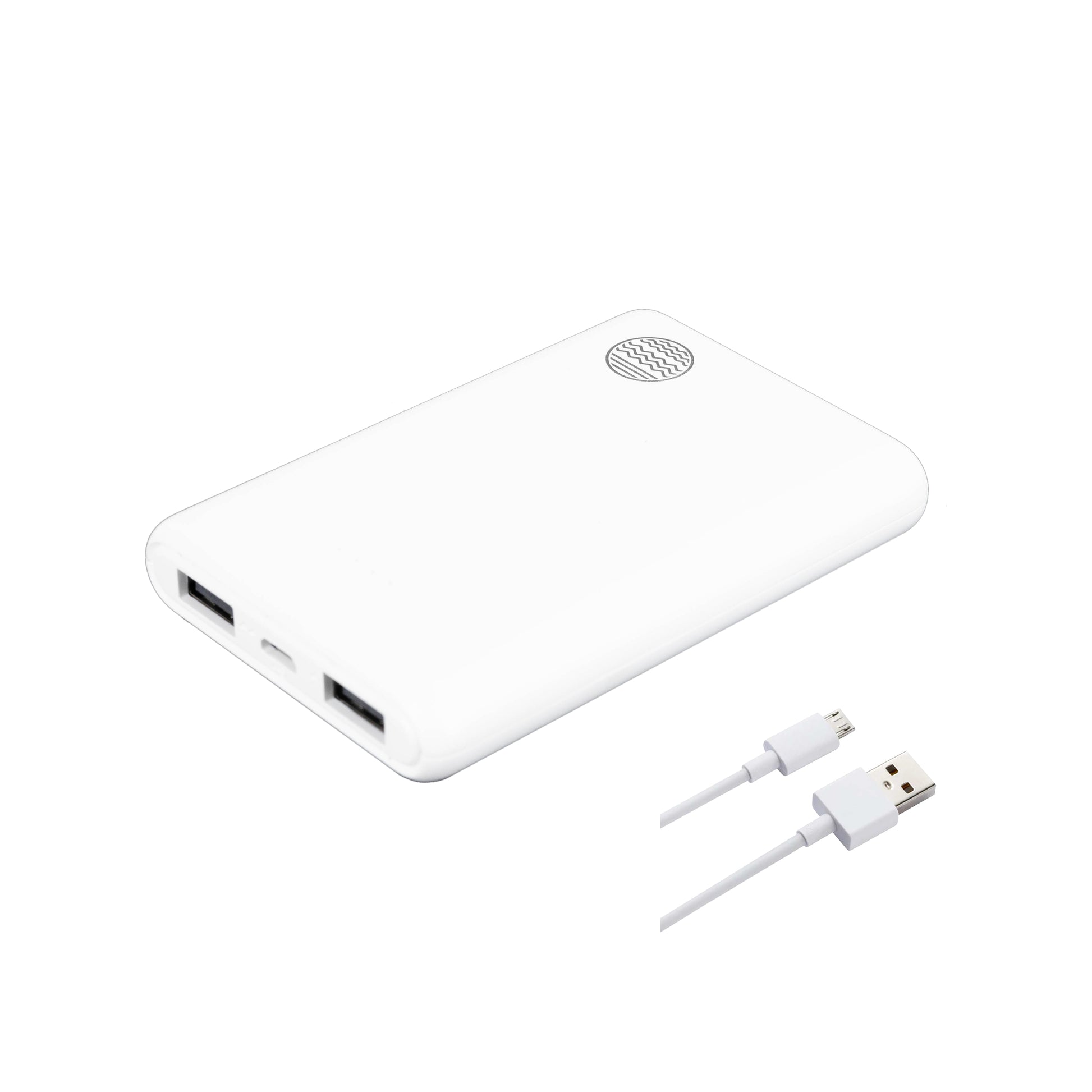 Our Pure Planet Powerbank 5000 mAh