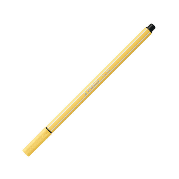 STABILO Filzstifte Pen 68, Strichbreite 1 mm, 66 Farben