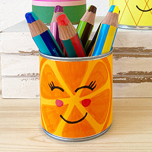 STABILO 3-in-1 Farbstifte woody – 5 Duo-Farben, mit Spitzer, Ø 4,2 mm, PEFC