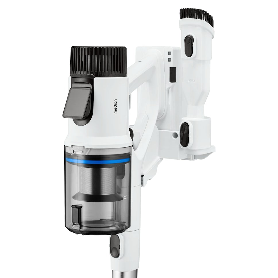 MEDION Multiflächenreiniger P400 W+ – 0,7 l, Akkubetrieb, 30 V, 3,0 kg