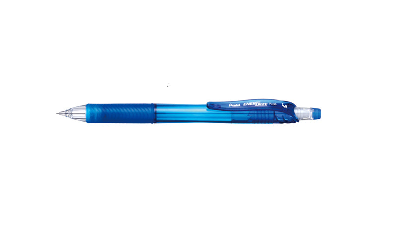Pentel EnerGizeX Druckbleistift – 0,7 mm, Blau