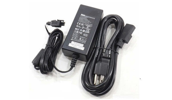 SonicWall Netzteil 60 W – 12 V/5 A, Eingang 100–240 V – für SonicWall TZ600 – schwarz