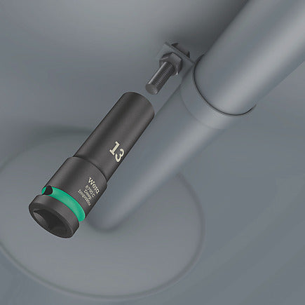 Wera Schraubendreher-Set 8790 C Impaktor – Deep Set 1