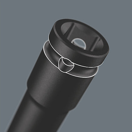 Wera Schraubendreher-Set 8790 C Impaktor – Deep Set 1