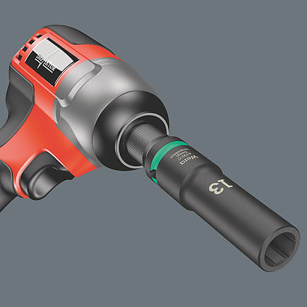 Wera Schraubendreher-Set 8790 C Impaktor – Deep Set 1
