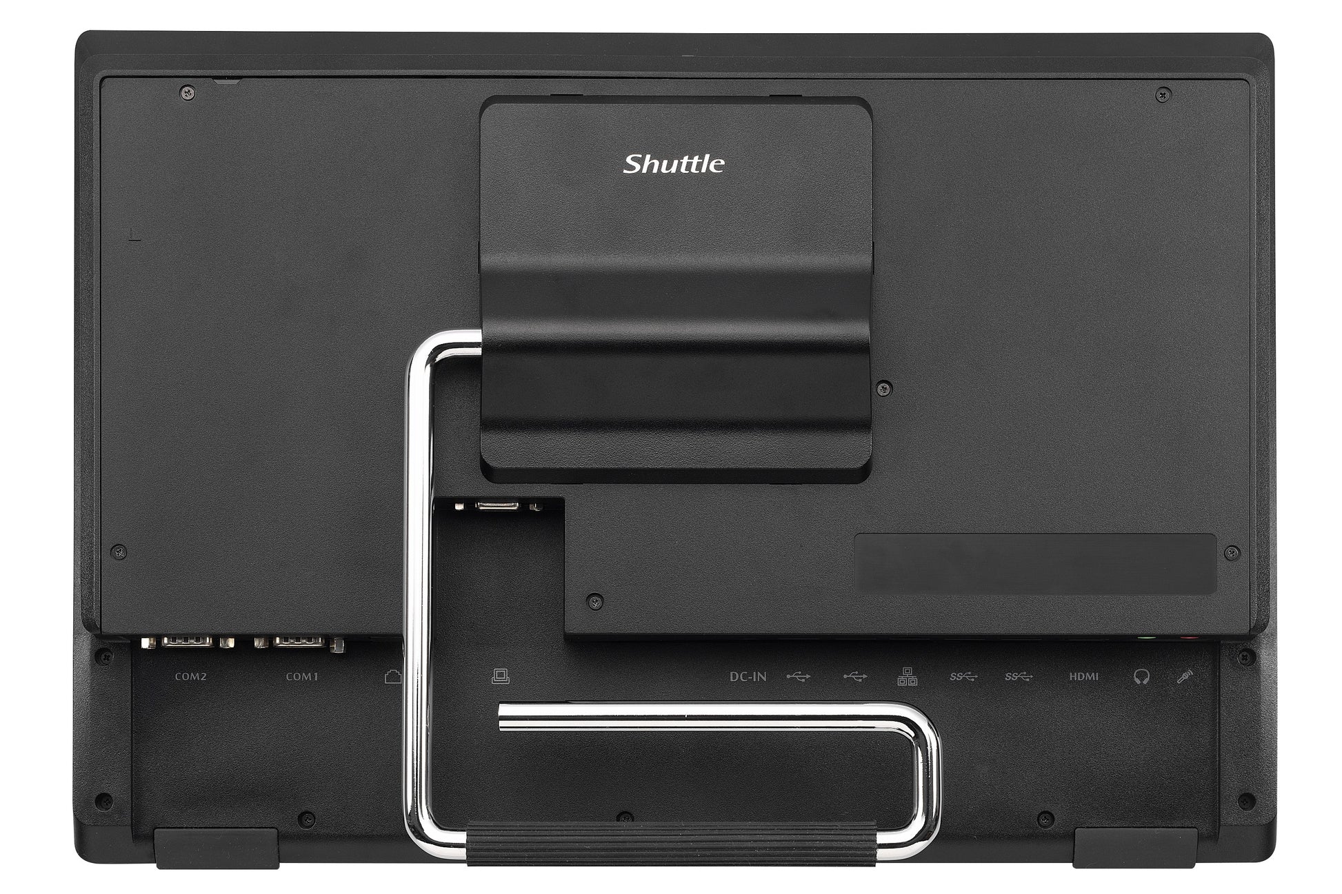 Shuttle P52U3 All-in-One – 15,6" Full HD, Touch, Intel Core i3-10110U