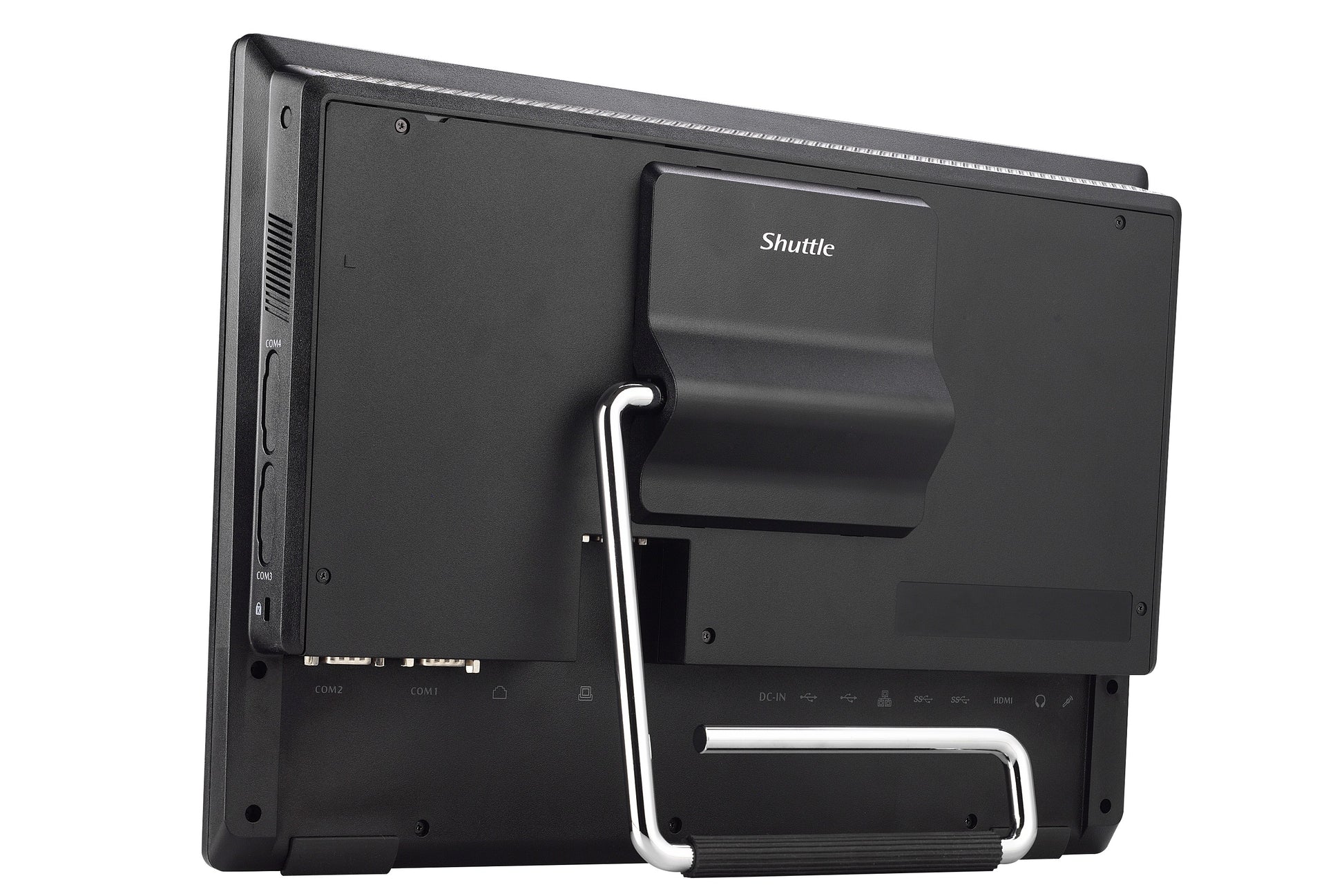 Shuttle P52U3 All-in-One – 15,6" Full HD, Touch, Intel Core i3-10110U