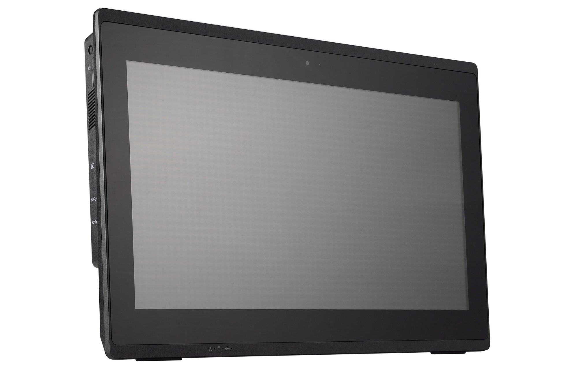 Shuttle P52U All-in-One – 15,6" Full HD, Touch, Intel Celeron 5205U