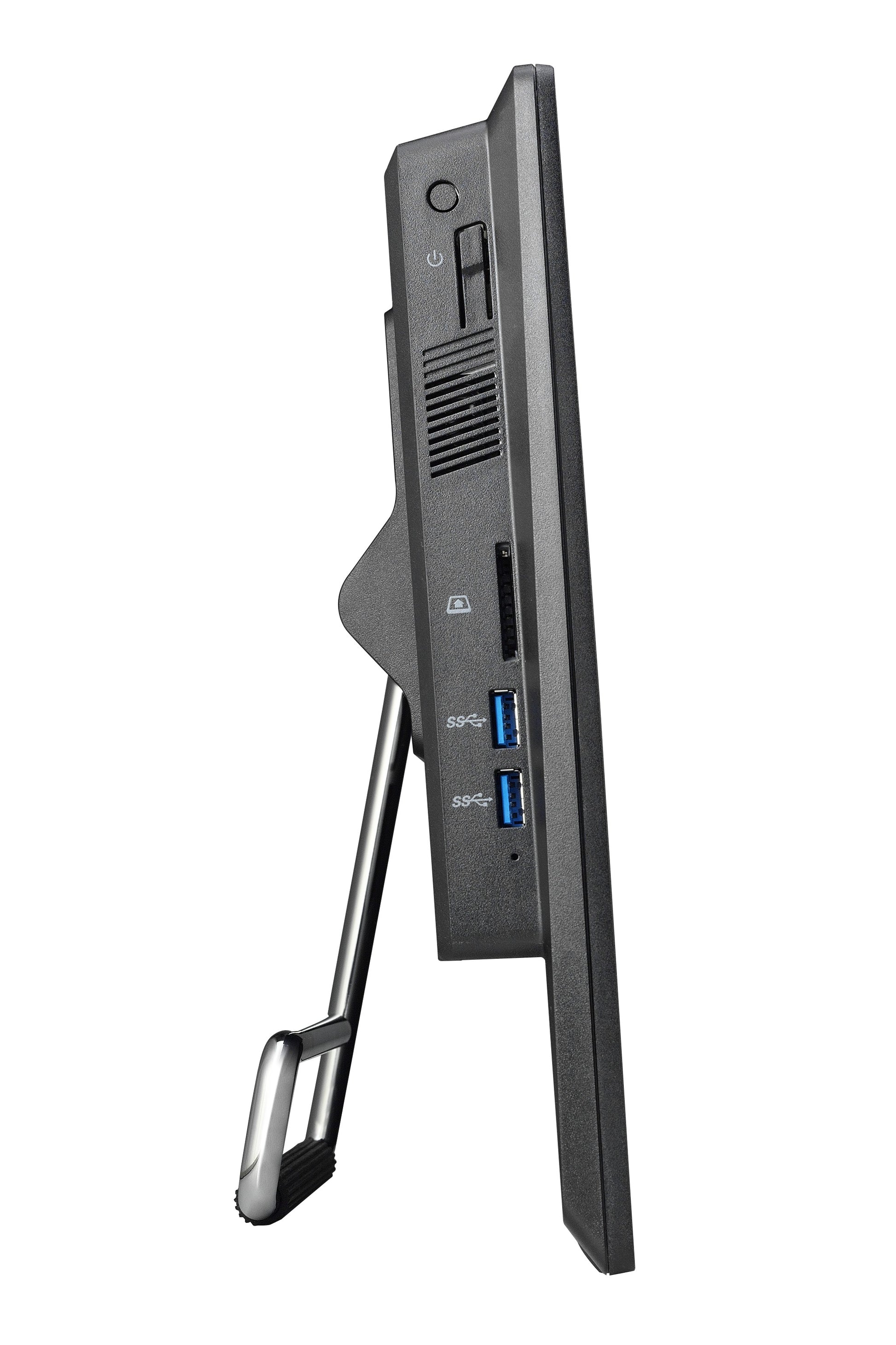 Shuttle P52U3 All-in-One – 15,6" Full HD, Touch, Intel Core i3-10110U