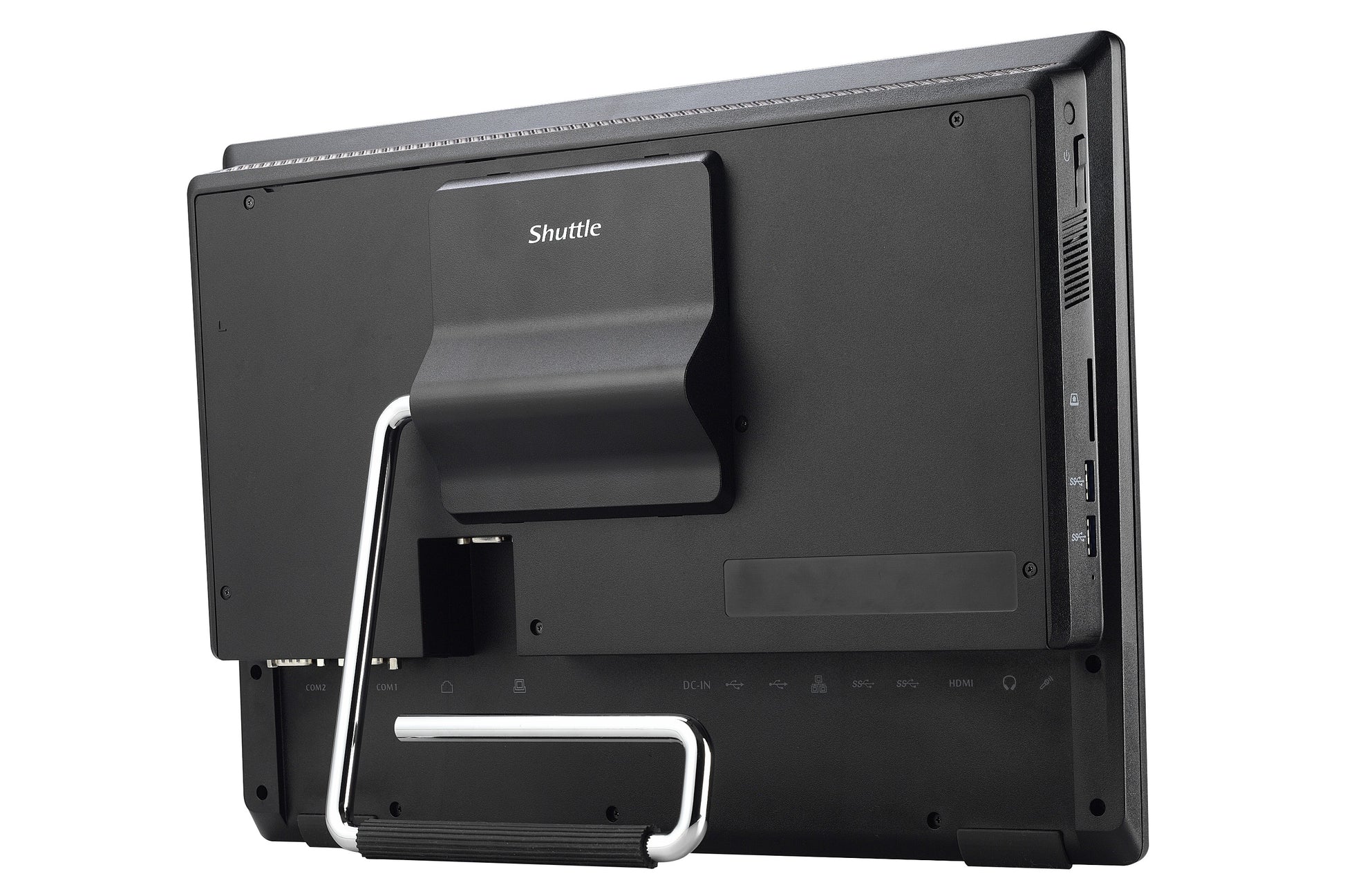 Shuttle P52U3 All-in-One – 15,6" Full HD, Touch, Intel Core i3-10110U
