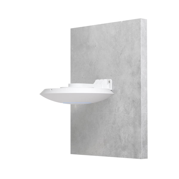 Ubiquiti UACC-LITE-AP-AM – Montagehalterung – für U6 Lite, UAP nanoHD, UAP AC Lite, Weiss, 89×149×29 mm